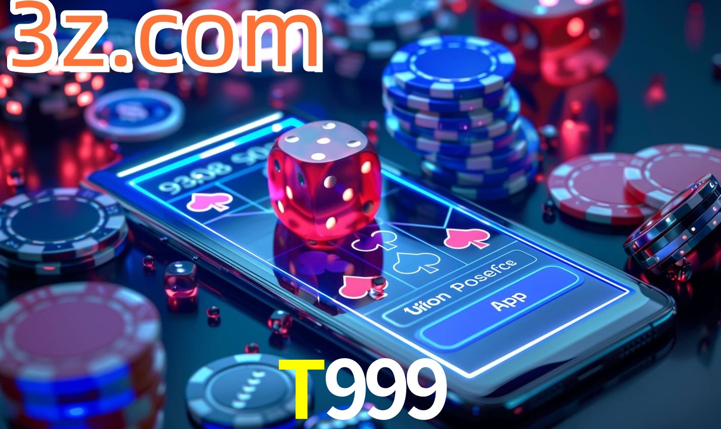 Baixar App T999