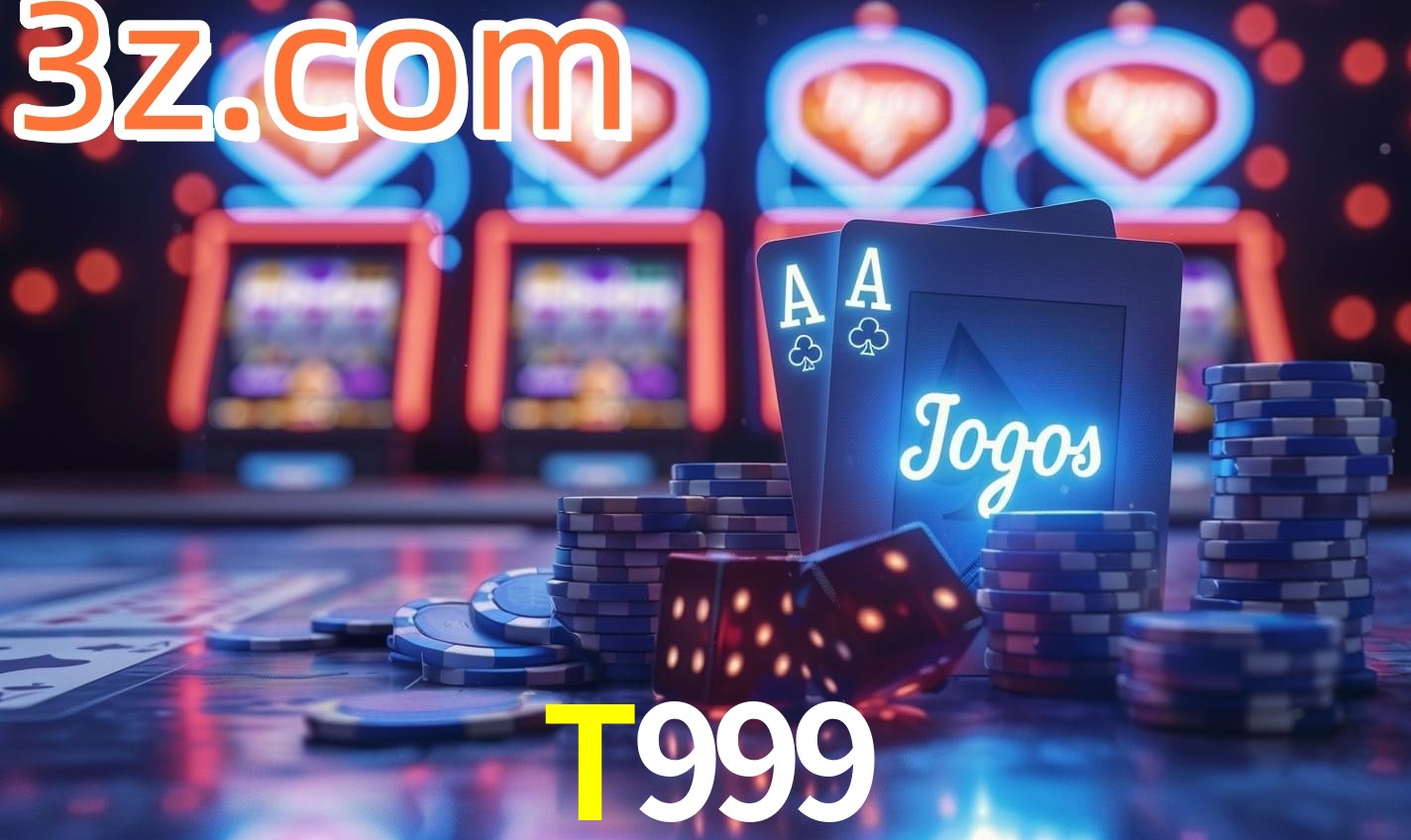 Lista de Jogos T999
